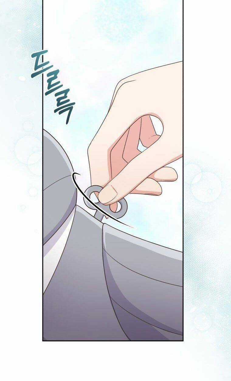 Cô Công Chúa Nhỏ Của Kẻ Phản Diện Chapter 21 trang 25