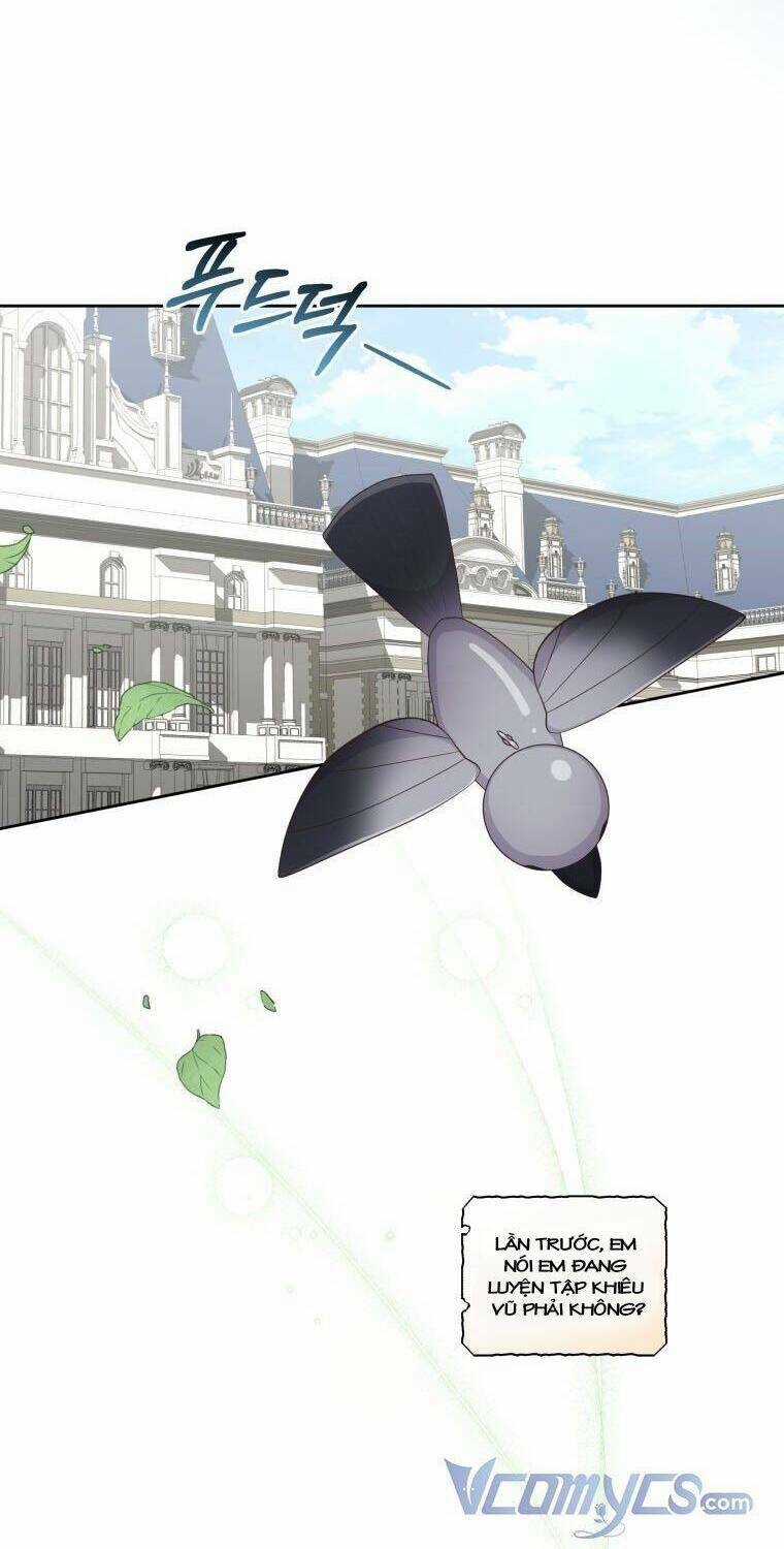 Cô Công Chúa Nhỏ Của Kẻ Phản Diện Chapter 21 trang 26