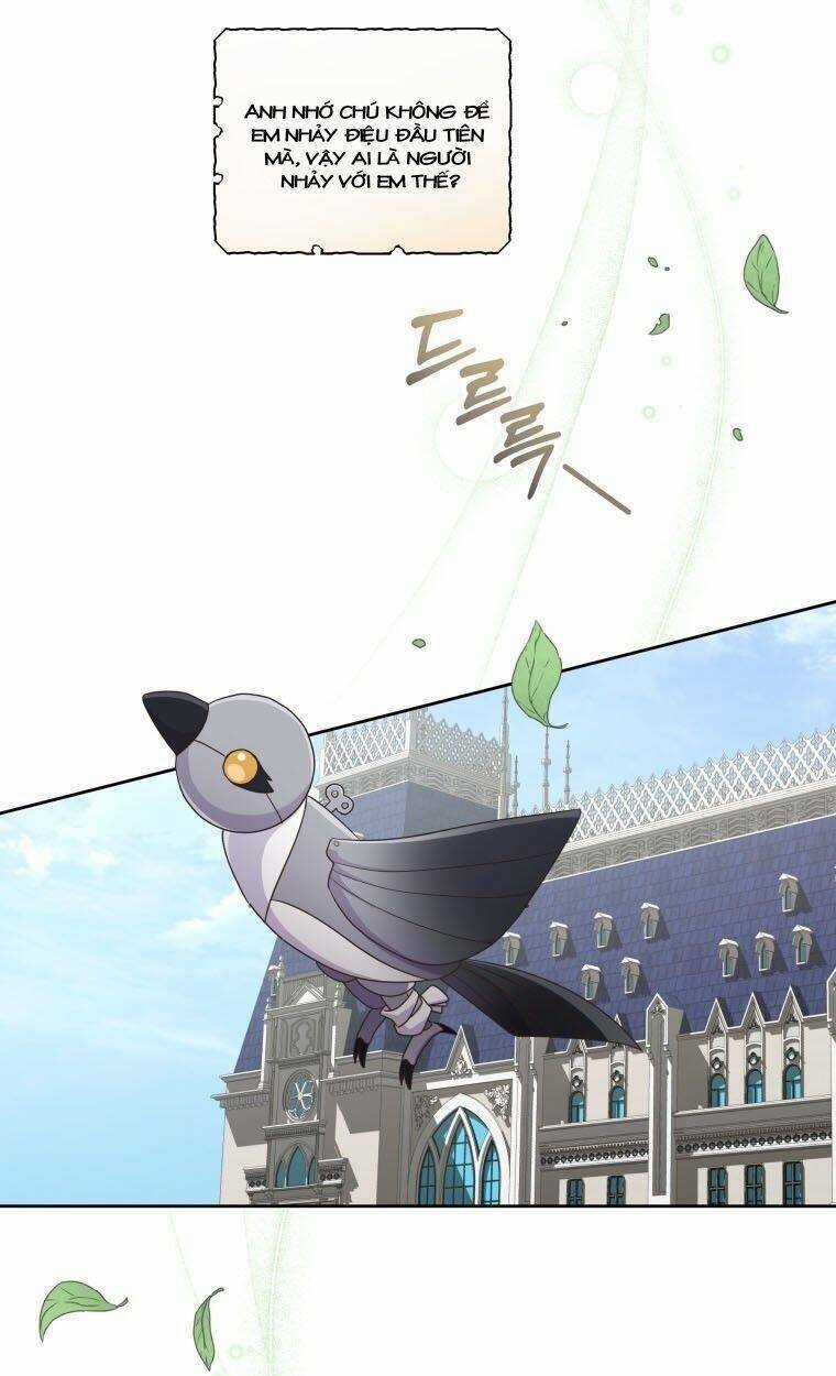 Cô Công Chúa Nhỏ Của Kẻ Phản Diện Chapter 21 trang 27