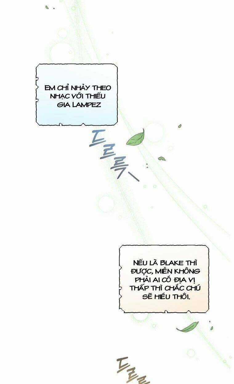 Cô Công Chúa Nhỏ Của Kẻ Phản Diện Chapter 21 trang 28