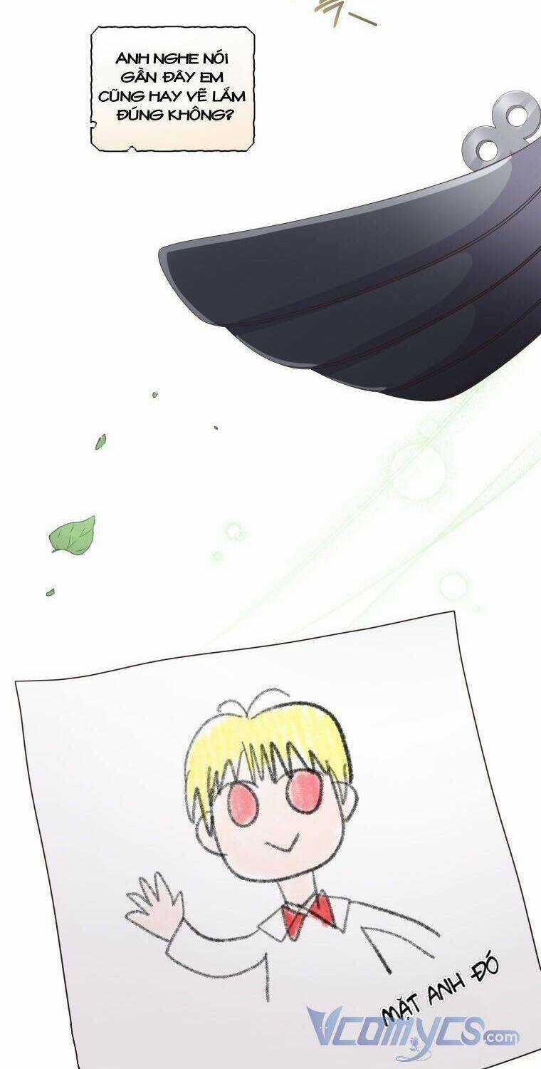 Cô Công Chúa Nhỏ Của Kẻ Phản Diện Chapter 21 trang 29