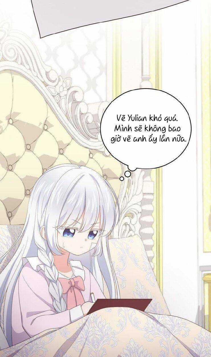 Cô Công Chúa Nhỏ Của Kẻ Phản Diện Chapter 21 trang 30