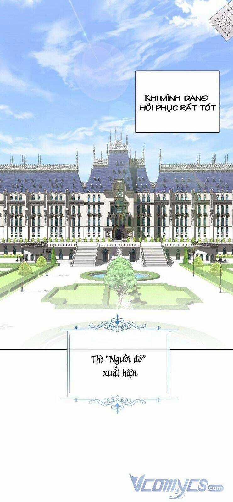 Cô Công Chúa Nhỏ Của Kẻ Phản Diện Chapter 21 trang 32