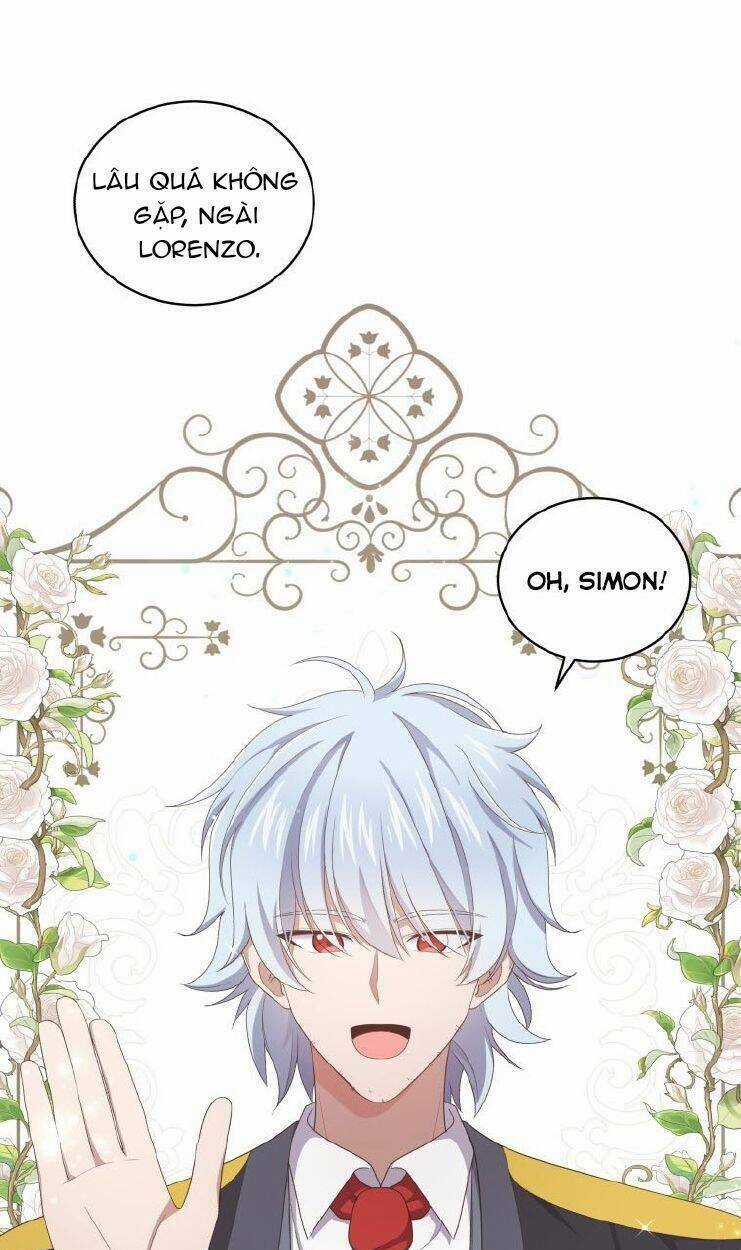 Cô Công Chúa Nhỏ Của Kẻ Phản Diện Chapter 21 trang 33