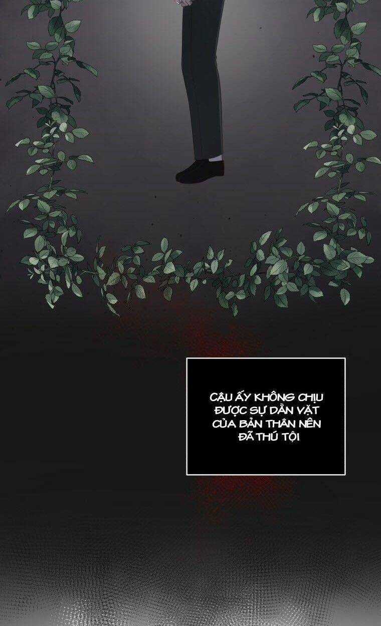 Cô Công Chúa Nhỏ Của Kẻ Phản Diện Chapter 21 trang 4