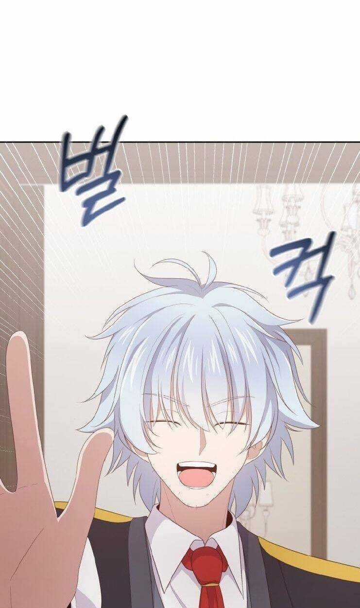 Cô Công Chúa Nhỏ Của Kẻ Phản Diện Chapter 21 trang 42