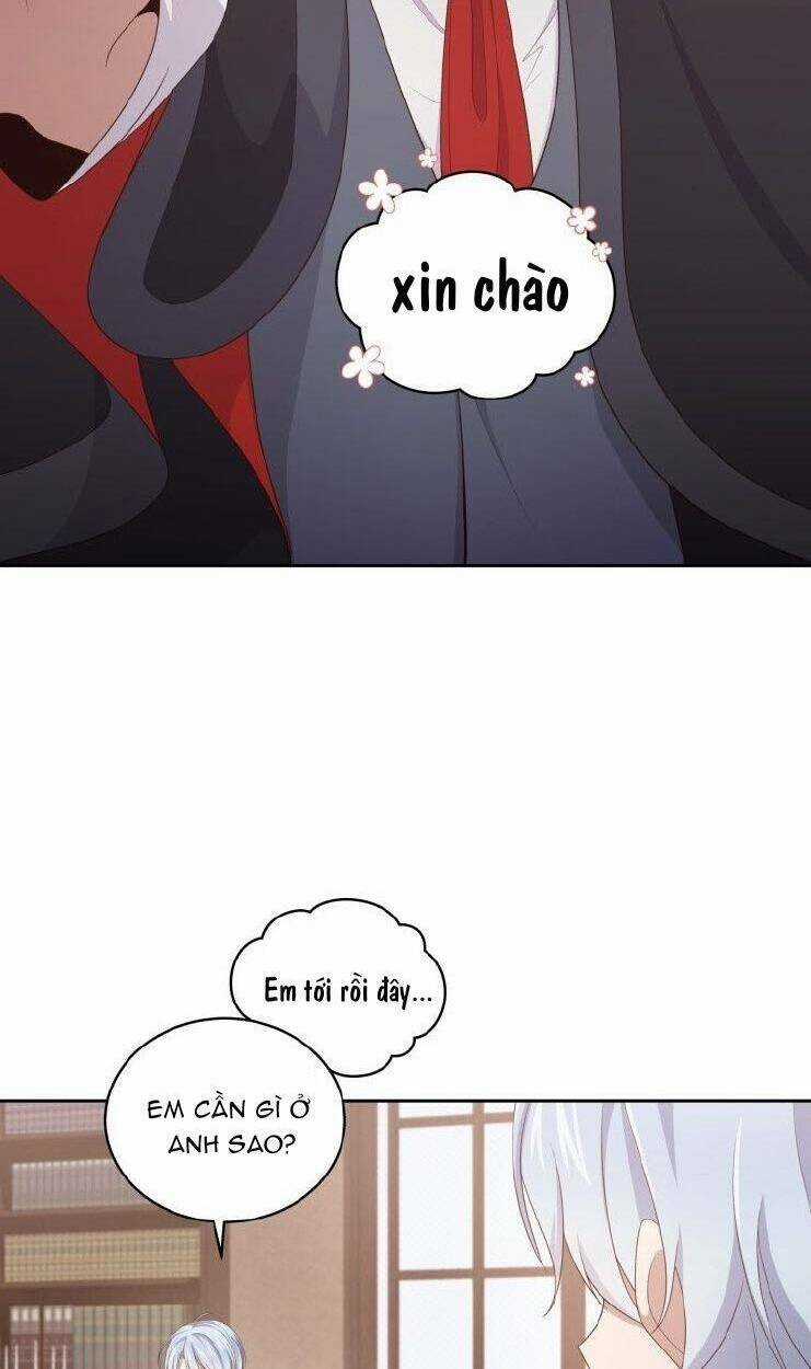 Cô Công Chúa Nhỏ Của Kẻ Phản Diện Chapter 21 trang 43