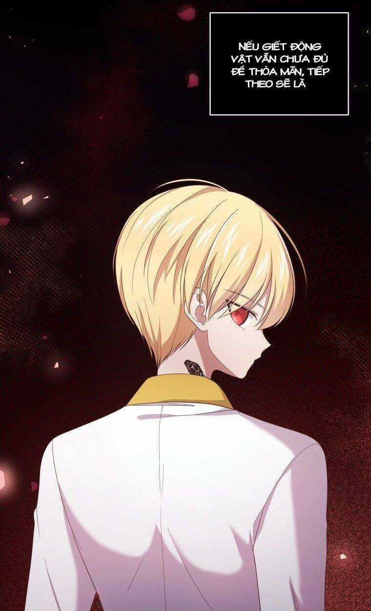 Cô Công Chúa Nhỏ Của Kẻ Phản Diện Chapter 21 trang 45