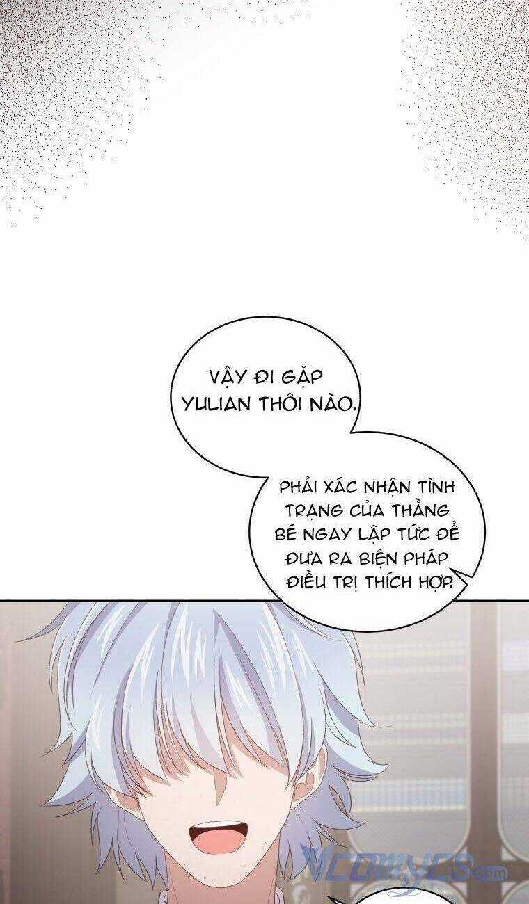 Cô Công Chúa Nhỏ Của Kẻ Phản Diện Chapter 21 trang 47