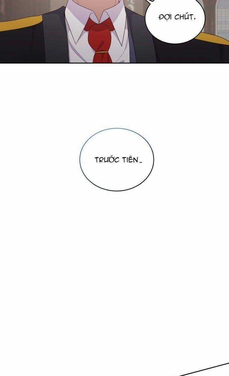 Cô Công Chúa Nhỏ Của Kẻ Phản Diện Chapter 21 trang 48