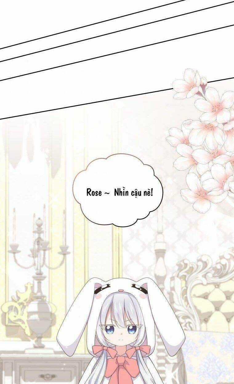 Cô Công Chúa Nhỏ Của Kẻ Phản Diện Chapter 21 trang 49