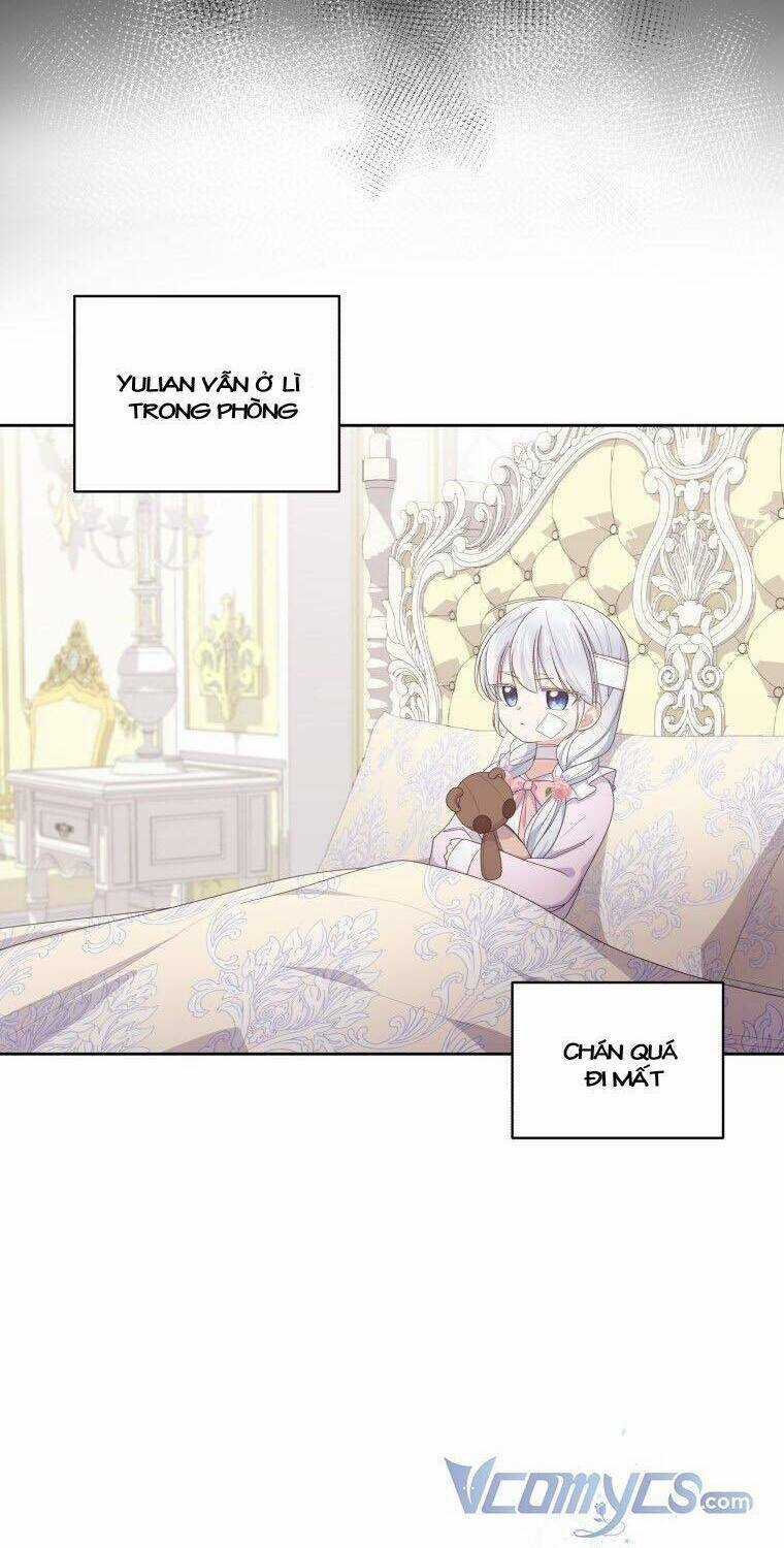 Cô Công Chúa Nhỏ Của Kẻ Phản Diện Chapter 21 trang 5