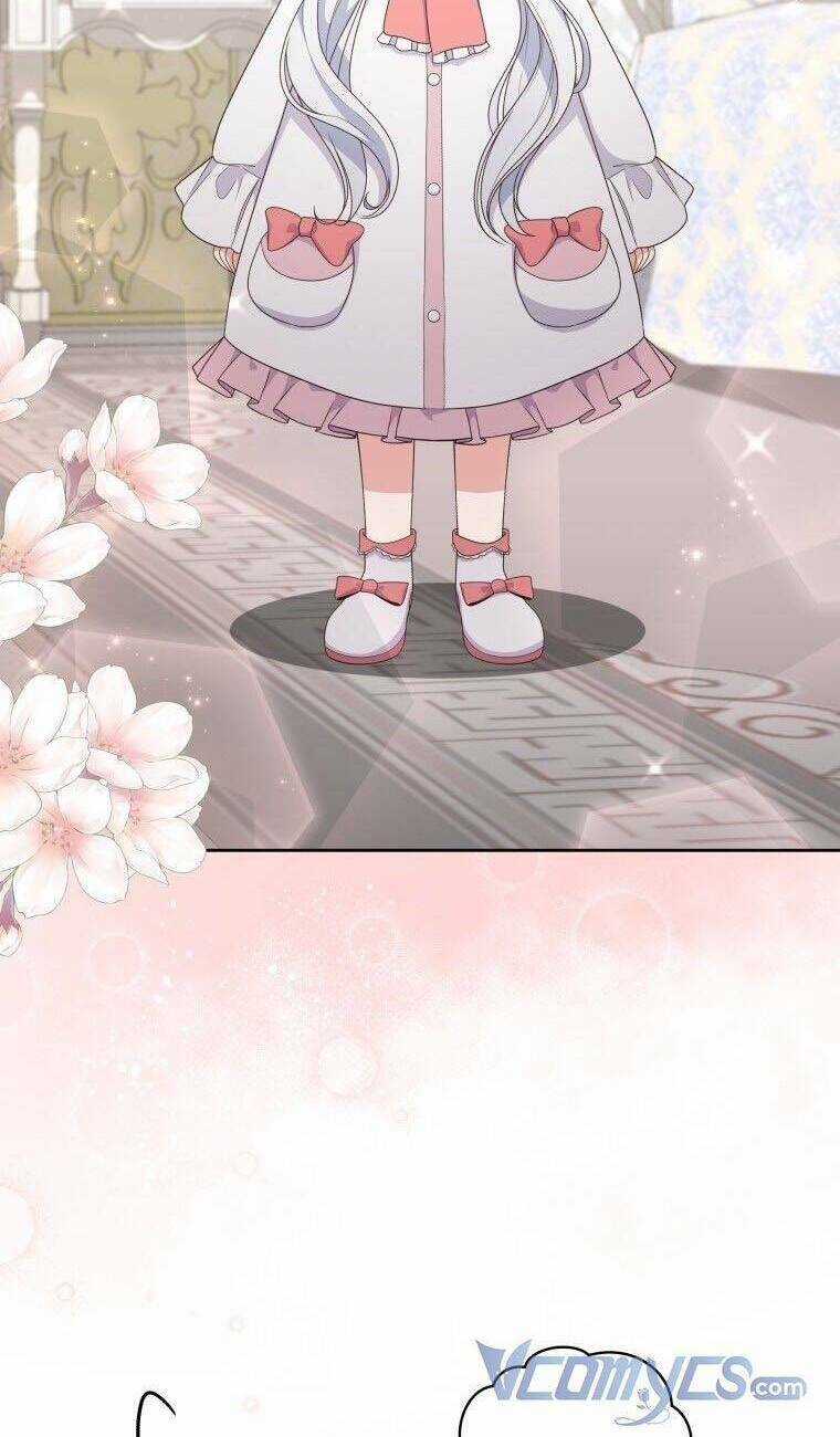 Cô Công Chúa Nhỏ Của Kẻ Phản Diện Chapter 21 trang 50