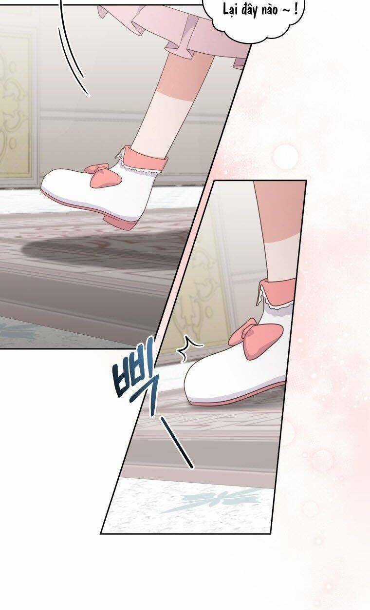 Cô Công Chúa Nhỏ Của Kẻ Phản Diện Chapter 21 trang 51