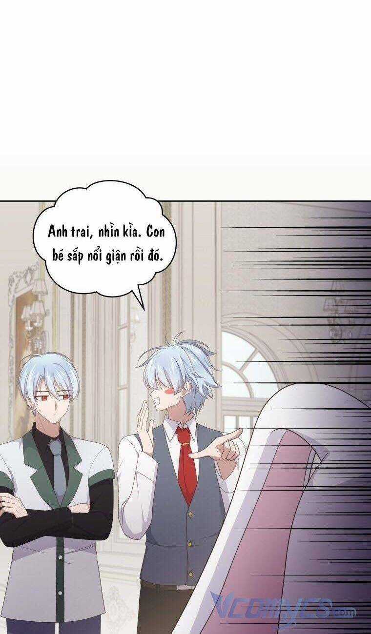 Cô Công Chúa Nhỏ Của Kẻ Phản Diện Chapter 21 trang 53
