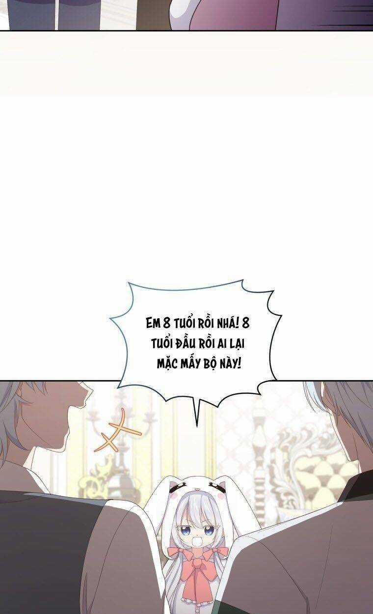 Cô Công Chúa Nhỏ Của Kẻ Phản Diện Chapter 21 trang 54