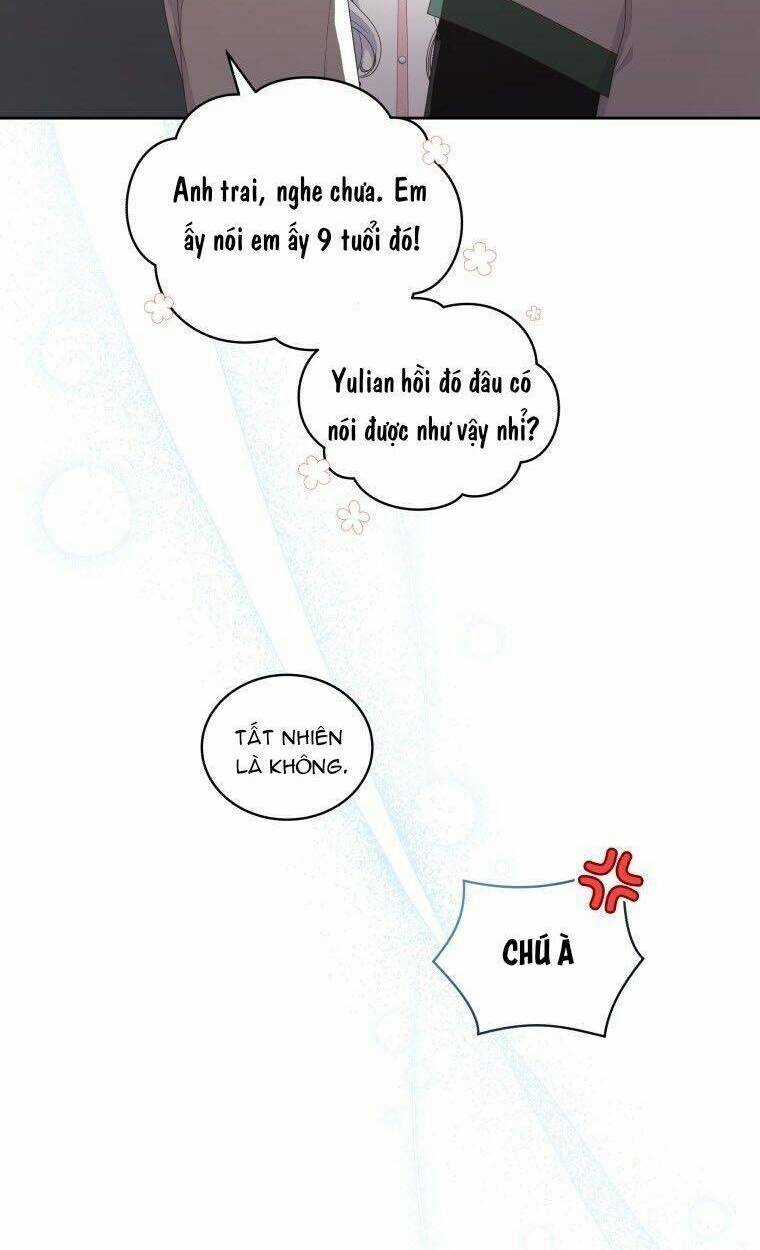 Cô Công Chúa Nhỏ Của Kẻ Phản Diện Chapter 21 trang 55