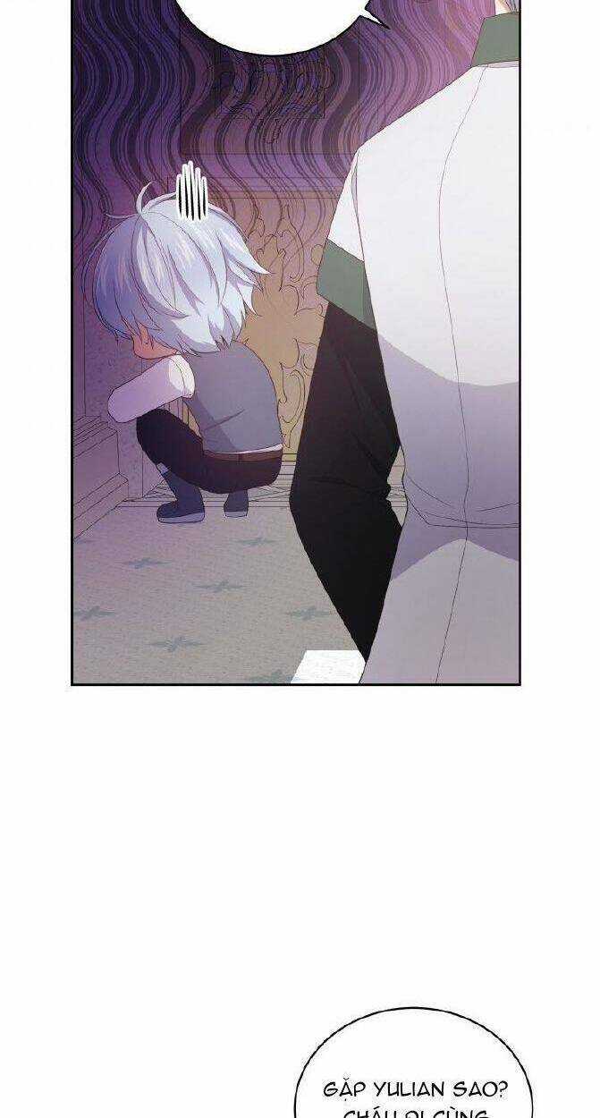 Cô Công Chúa Nhỏ Của Kẻ Phản Diện Chapter 21 trang 58