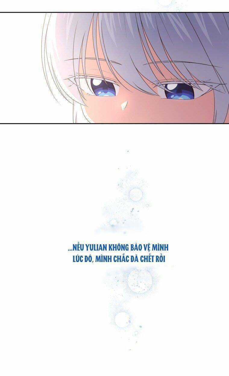 Cô Công Chúa Nhỏ Của Kẻ Phản Diện Chapter 21 trang 6