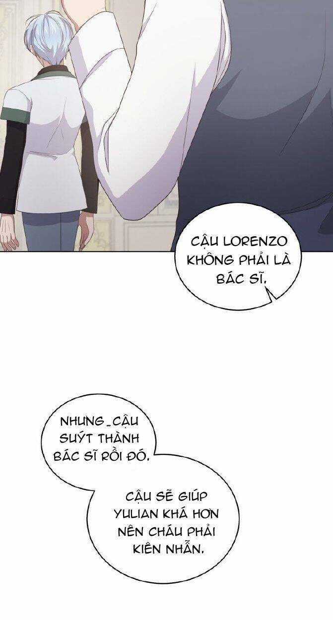 Cô Công Chúa Nhỏ Của Kẻ Phản Diện Chapter 21 trang 60