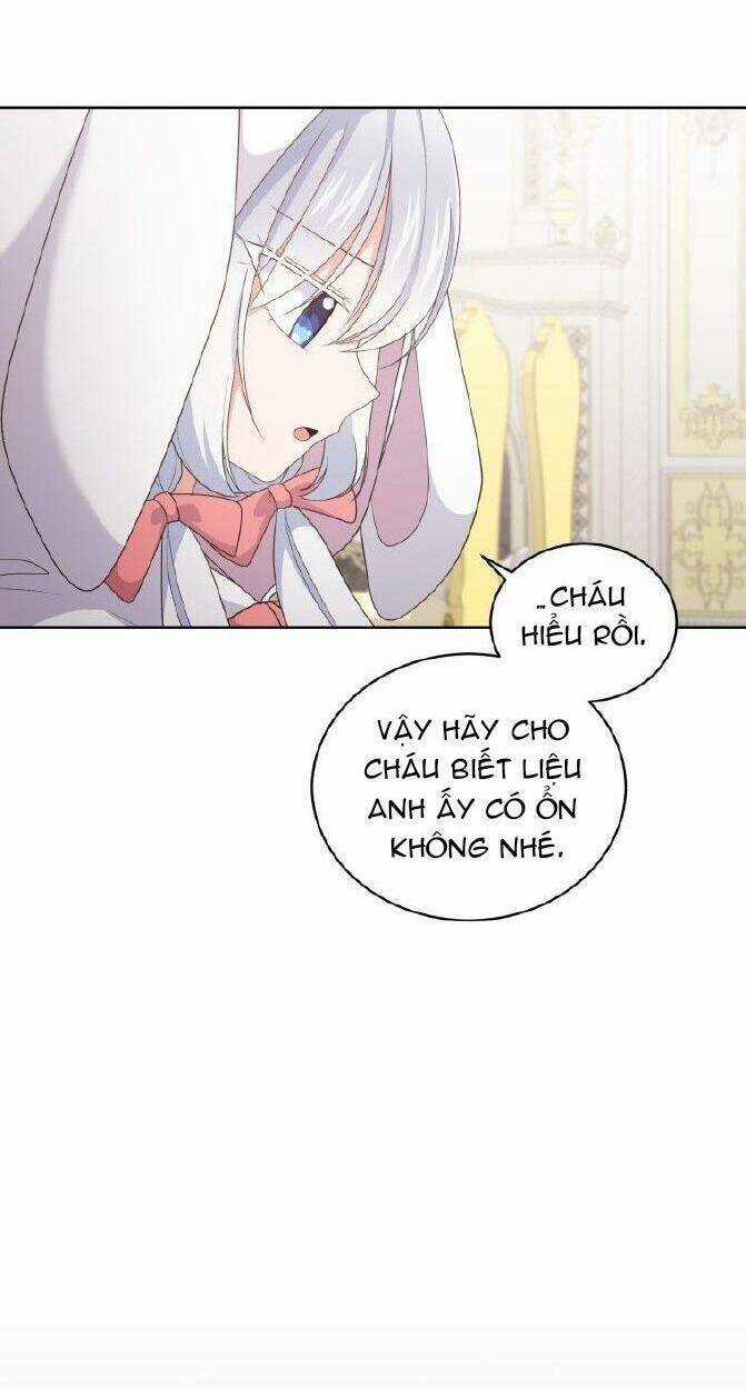 Cô Công Chúa Nhỏ Của Kẻ Phản Diện Chapter 21 trang 61