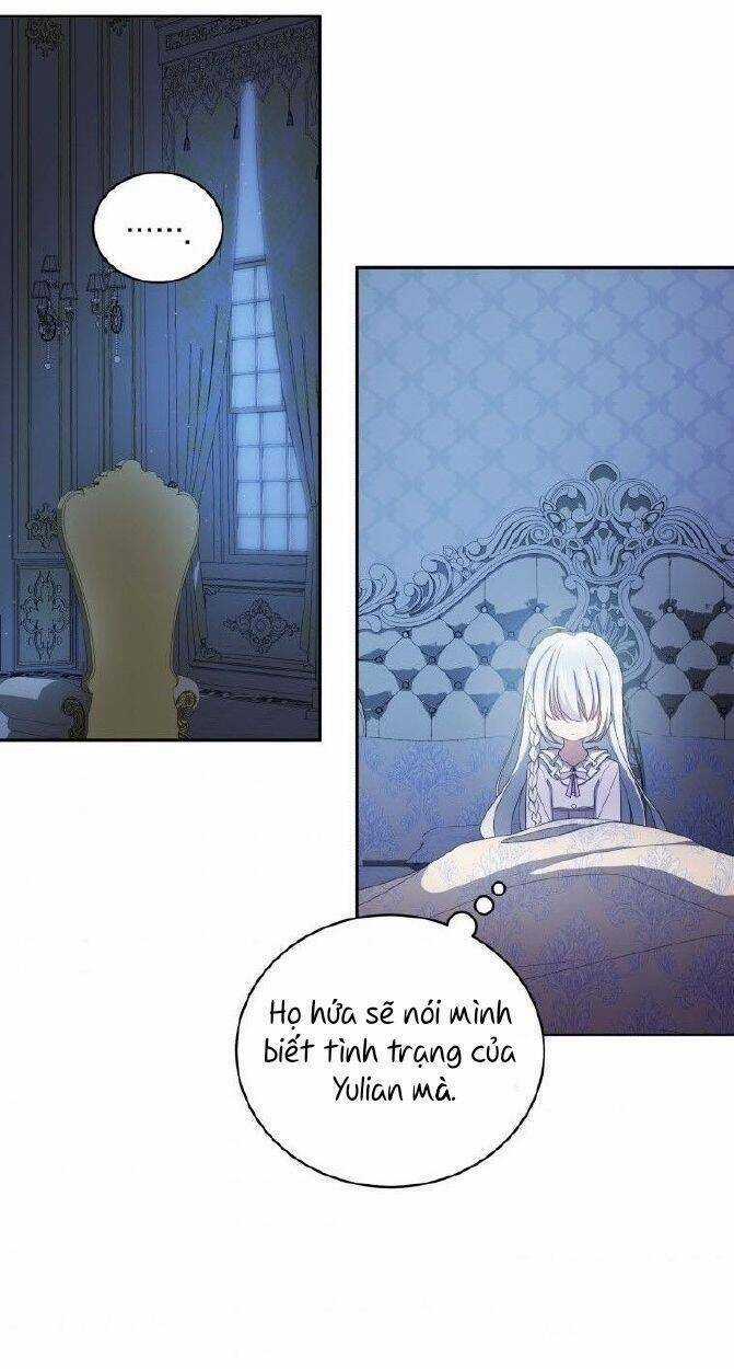 Cô Công Chúa Nhỏ Của Kẻ Phản Diện Chapter 21 trang 63