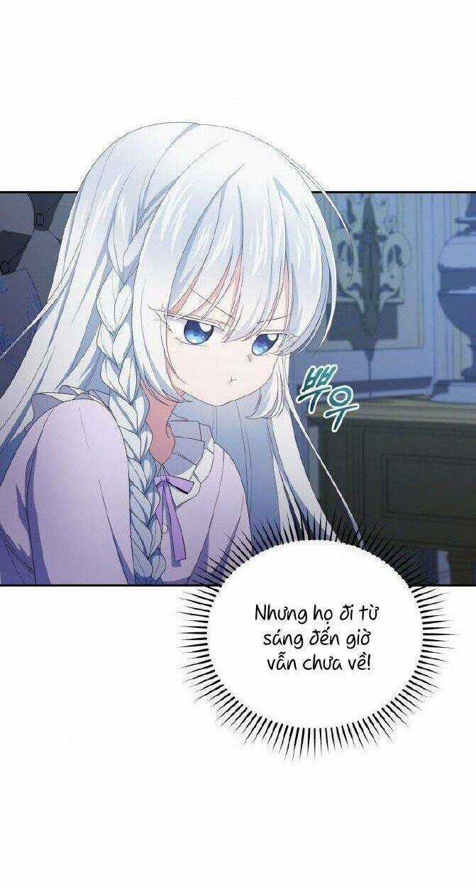 Cô Công Chúa Nhỏ Của Kẻ Phản Diện Chapter 21 trang 64