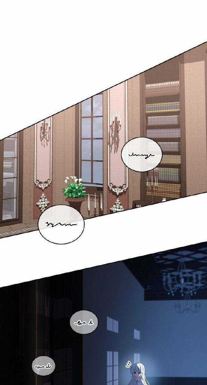 Cô Công Chúa Nhỏ Của Kẻ Phản Diện Chapter 21 trang 66