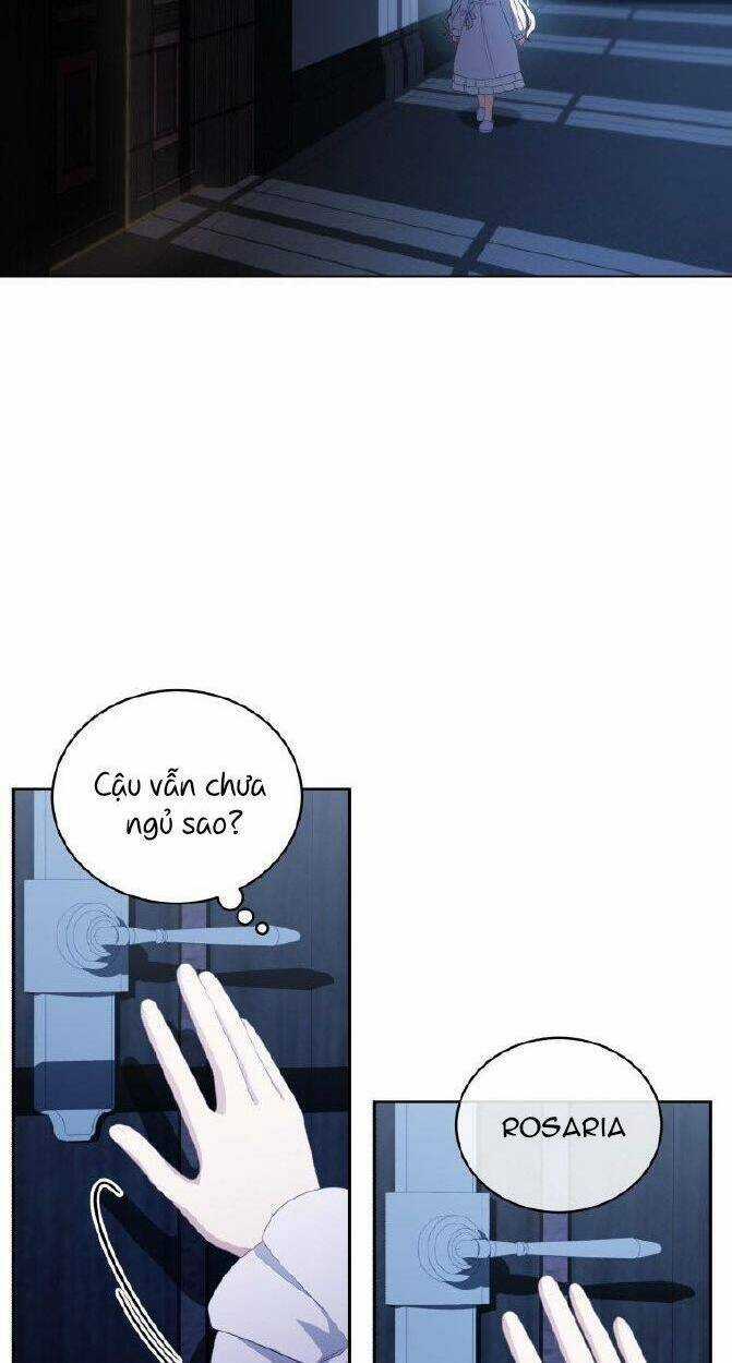 Cô Công Chúa Nhỏ Của Kẻ Phản Diện Chapter 21 trang 67