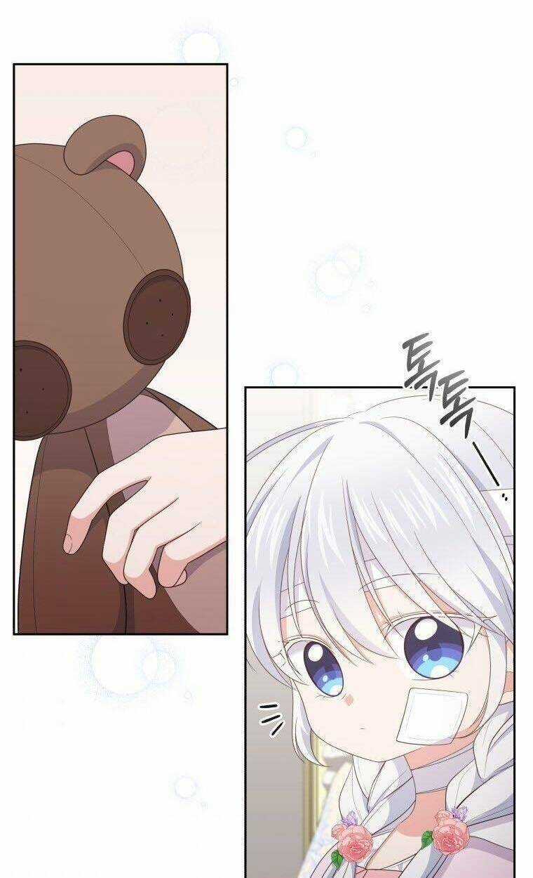 Cô Công Chúa Nhỏ Của Kẻ Phản Diện Chapter 21 trang 7