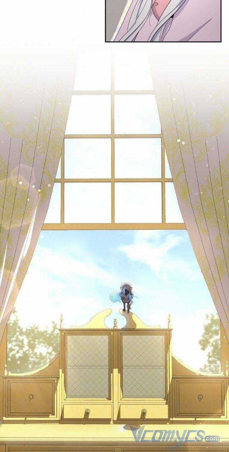 Cô Công Chúa Nhỏ Của Kẻ Phản Diện Chapter 21 trang 8