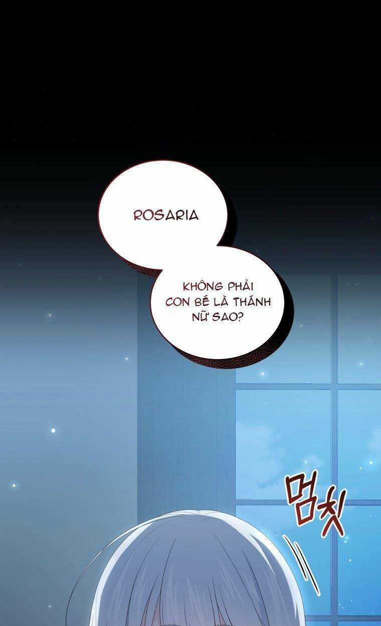 Cô Công Chúa Nhỏ Của Kẻ Phản Diện Chapter 22 trang 0