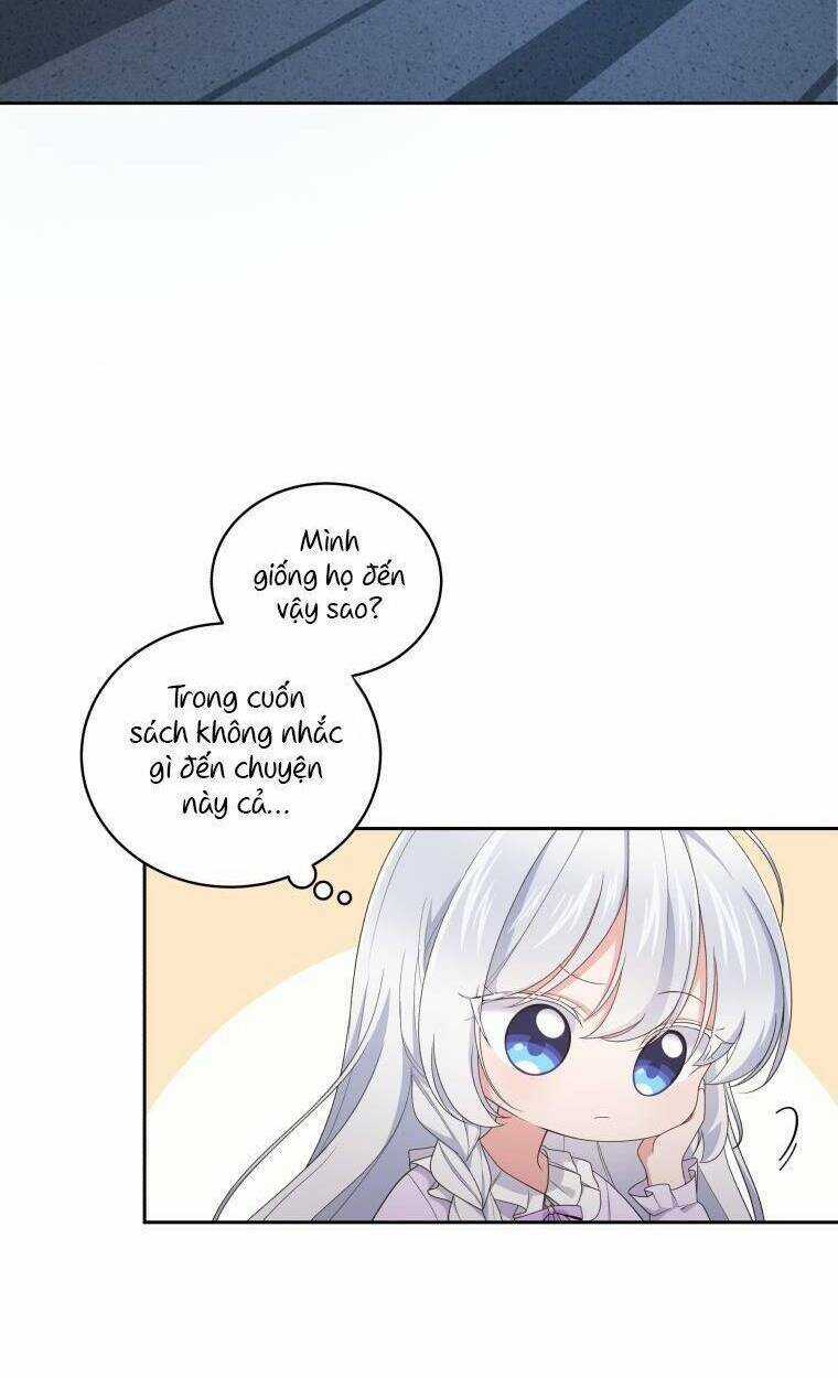 Cô Công Chúa Nhỏ Của Kẻ Phản Diện Chapter 22 trang 13