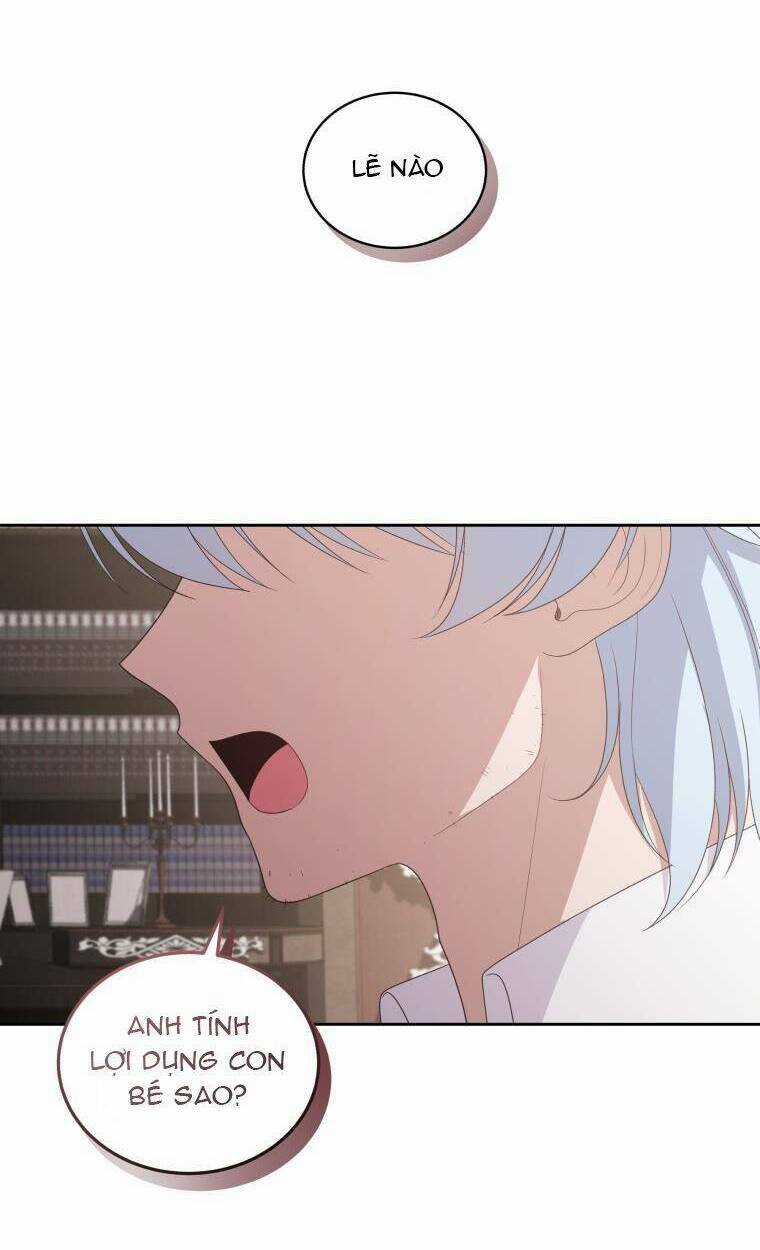 Cô Công Chúa Nhỏ Của Kẻ Phản Diện Chapter 22 trang 14