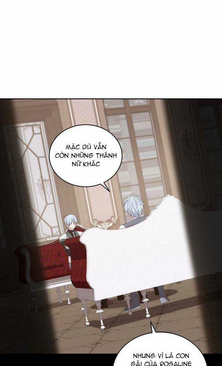 Cô Công Chúa Nhỏ Của Kẻ Phản Diện Chapter 22 trang 15