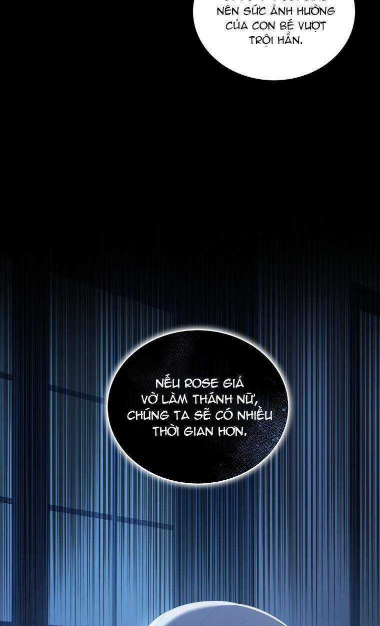 Cô Công Chúa Nhỏ Của Kẻ Phản Diện Chapter 22 trang 16