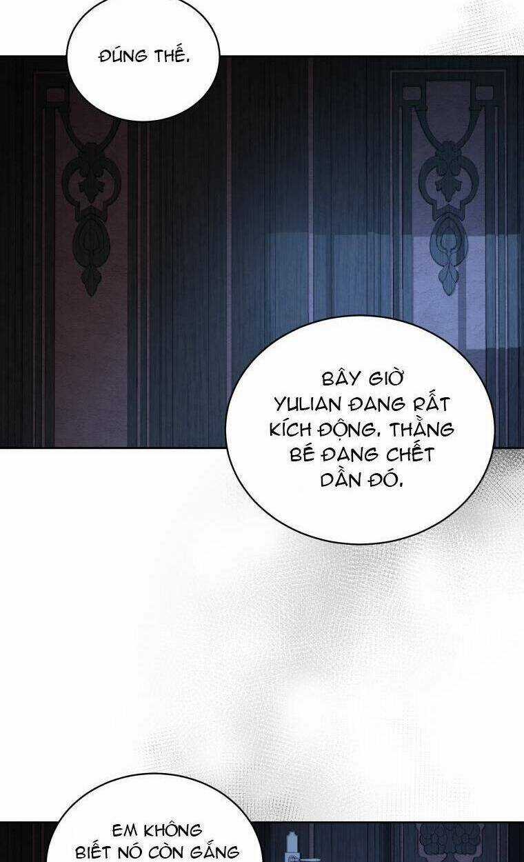 Cô Công Chúa Nhỏ Của Kẻ Phản Diện Chapter 22 trang 19