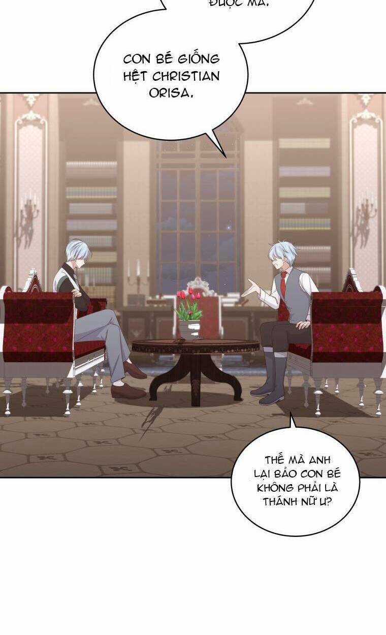 Cô Công Chúa Nhỏ Của Kẻ Phản Diện Chapter 22 trang 2