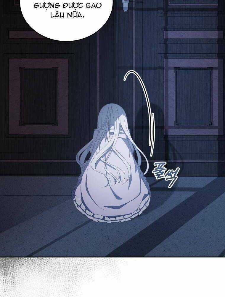 Cô Công Chúa Nhỏ Của Kẻ Phản Diện Chapter 22 trang 20