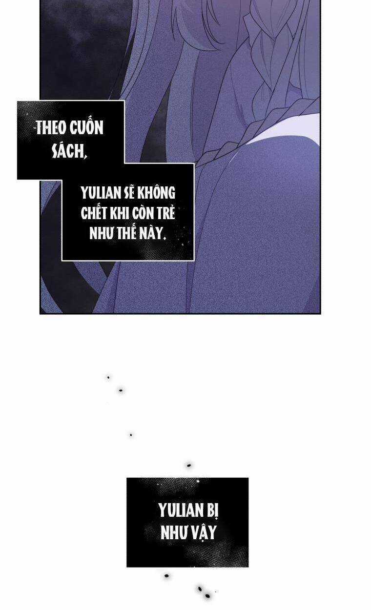 Cô Công Chúa Nhỏ Của Kẻ Phản Diện Chapter 22 trang 22