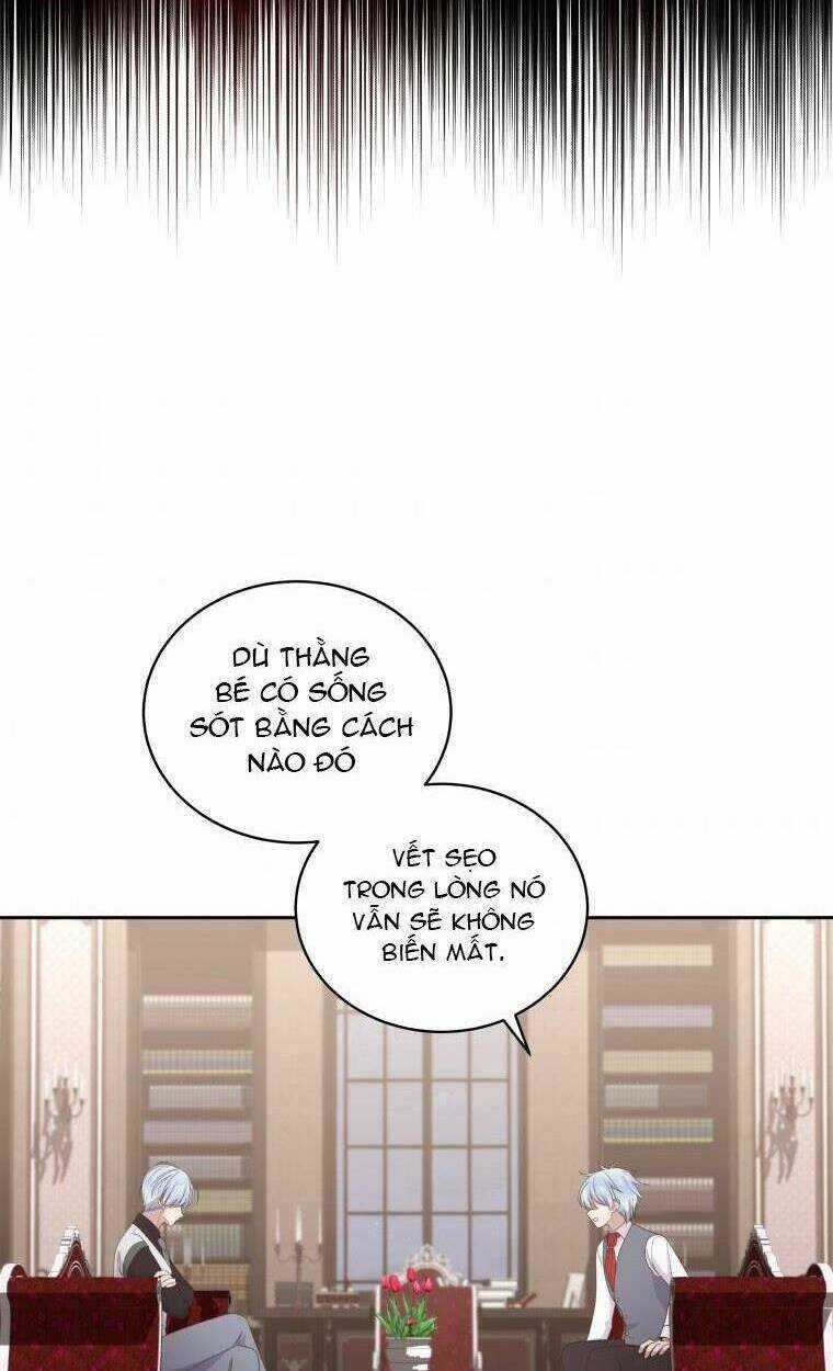 Cô Công Chúa Nhỏ Của Kẻ Phản Diện Chapter 22 trang 24