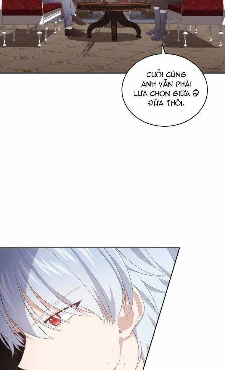 Cô Công Chúa Nhỏ Của Kẻ Phản Diện Chapter 22 trang 25