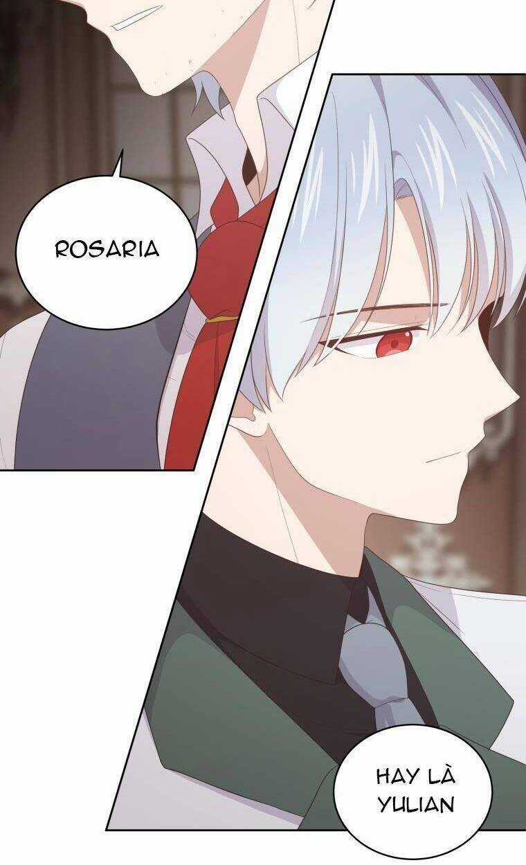 Cô Công Chúa Nhỏ Của Kẻ Phản Diện Chapter 22 trang 26