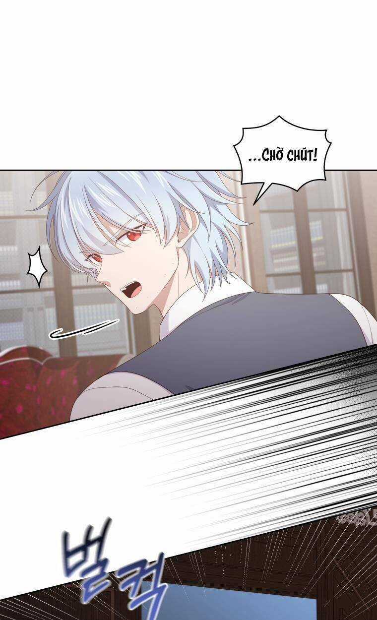 Cô Công Chúa Nhỏ Của Kẻ Phản Diện Chapter 22 trang 29