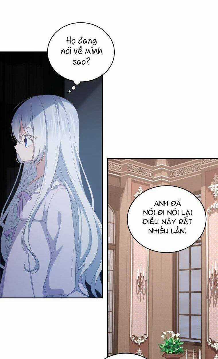 Cô Công Chúa Nhỏ Của Kẻ Phản Diện Chapter 22 trang 3