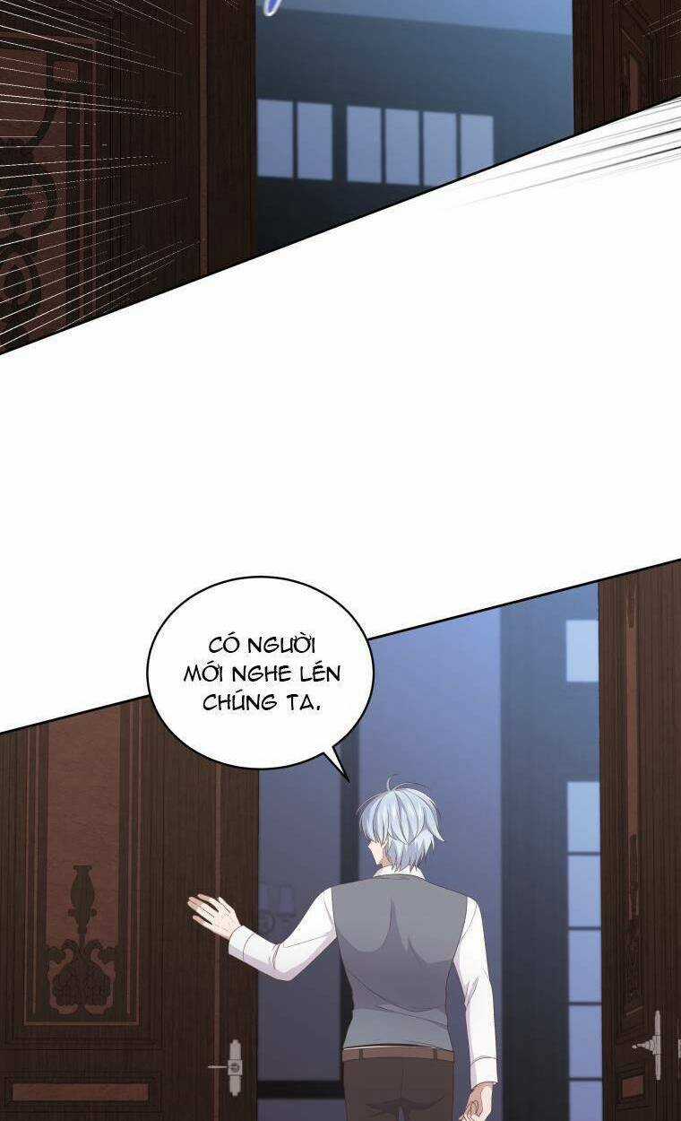 Cô Công Chúa Nhỏ Của Kẻ Phản Diện Chapter 22 trang 30