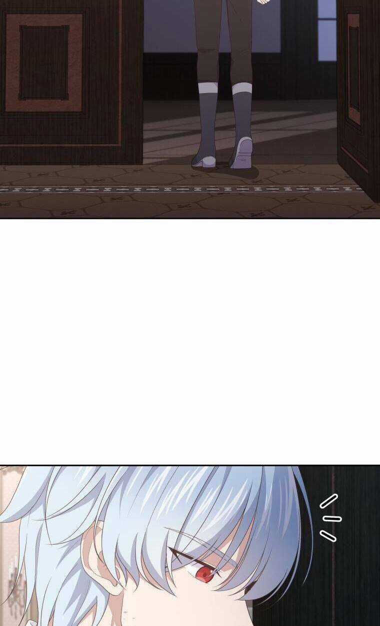 Cô Công Chúa Nhỏ Của Kẻ Phản Diện Chapter 22 trang 31