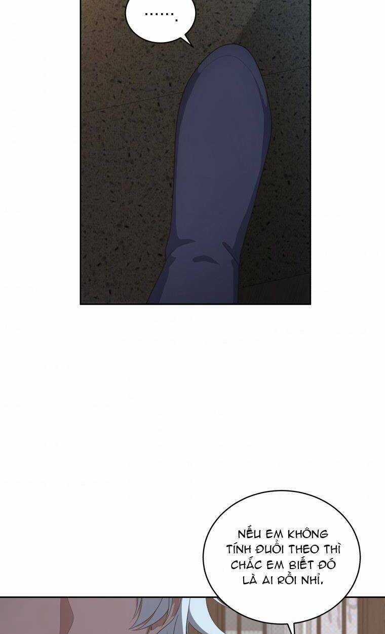 Cô Công Chúa Nhỏ Của Kẻ Phản Diện Chapter 22 trang 33