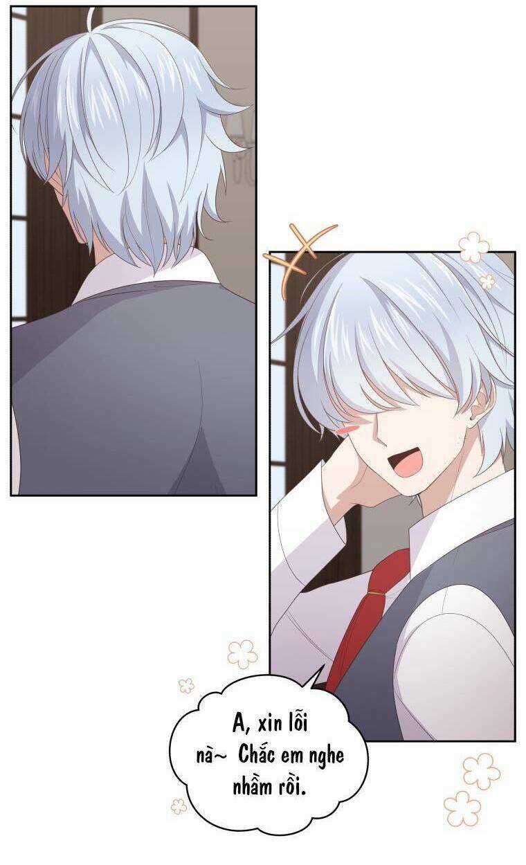 Cô Công Chúa Nhỏ Của Kẻ Phản Diện Chapter 22 trang 35