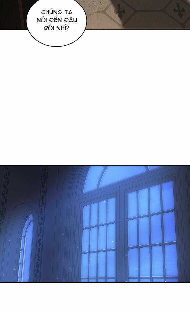 Cô Công Chúa Nhỏ Của Kẻ Phản Diện Chapter 22 trang 37